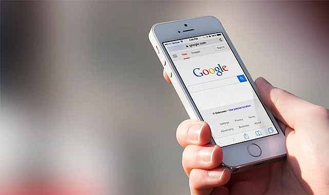 O ülke, iPhone’dan sonra Google'ı da yasakladı!