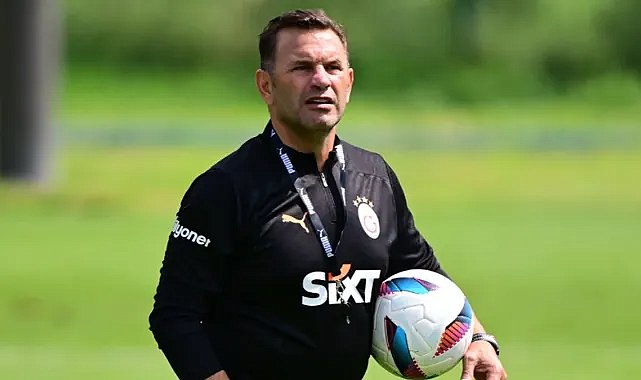 Okan Buruk’un kanat takviyesi için büyük hedef! O yıldız için kararlı