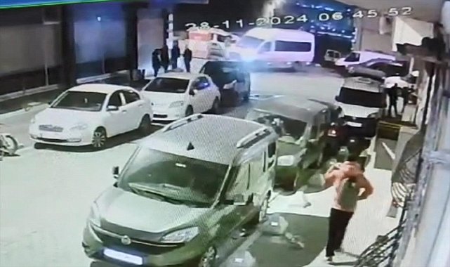 Okul arkadaşları tarafından dövüldü, babası tehdit edildi