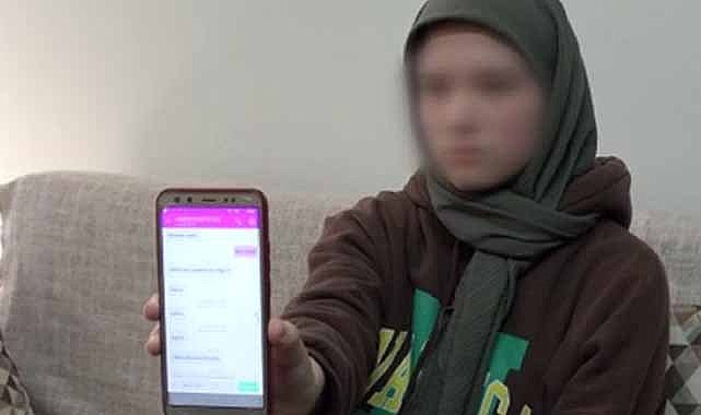 Öldürülen imamın tacizine uğradığını iddia eden 14 yaşındaki çocuk yaşadıklarını anlattı