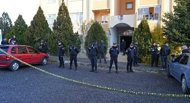 Ölü bulunan Ramazan Özkan ve Hüsniye Yalçın'ın cinayete kurban gittiği anlaşıldı