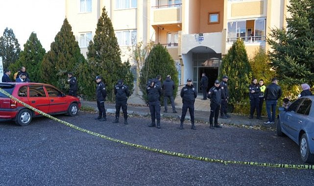 Ölü bulunan Ramazan Özkan ve Hüsniye Yalçın'ın cinayete kurban gittiği anlaşıldı