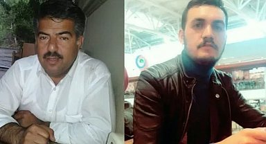 Önce damadını öldürdü sonra intihar etti! Olay saniye saniye kaydedildi