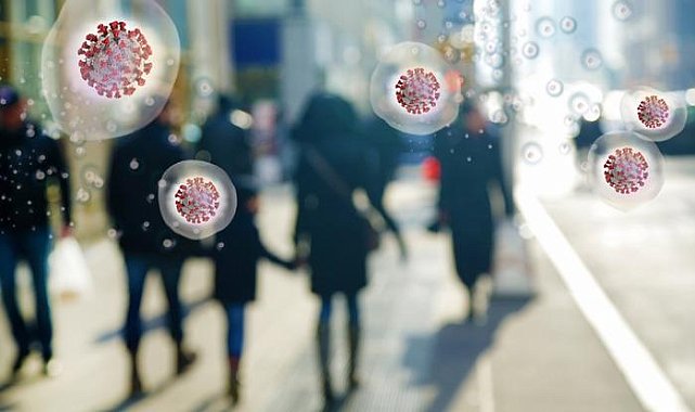 Önlenemeyen pandemi: Ülkemizde büyük bir hızla artıyor!