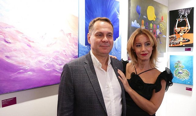 Orhan Gencebay'ın oğlundan nikah açıklaması! Babası neden katılmadı?