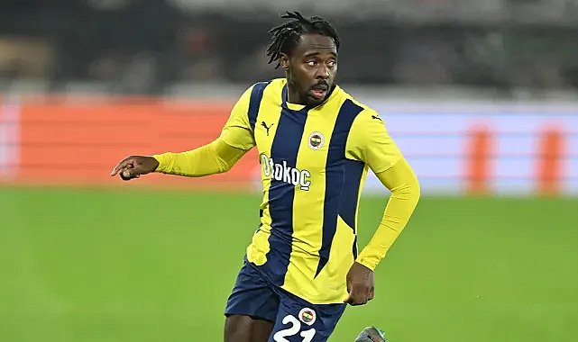 Osayi-Samuel için Fenerbahçe kararını verdi: Resmi açıklama bekleniyor!