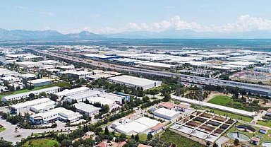 OSB'lerde yatırım atağı! 233 yer tahsisi talep edildi