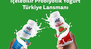 Otat Gıda ve Preobio işbirliği: Yerli probiyotikler ile sağlığa yeni dönem
