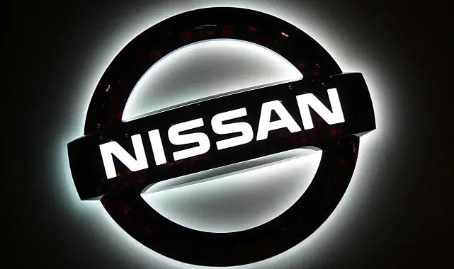 Otomobil devi Nissan iflas bayrağını çekti!