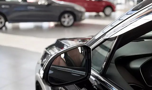 Otomobil pazarında büyük kampanya çılgınlığı: Yıl sonu fırsatları sürüyor!