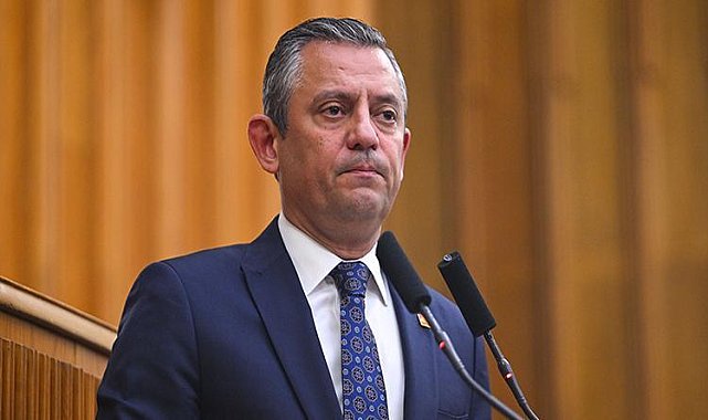 Özgür Özel: Esenyurt'a üzülüyorsan Mardin'e de üzüleceksin