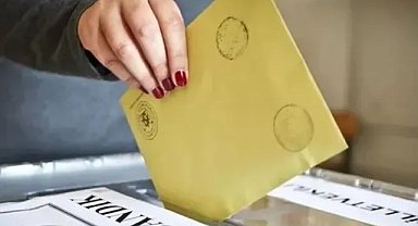Partiler arasında şok edici oy kaybı: Anket sonuçları belli oldu!