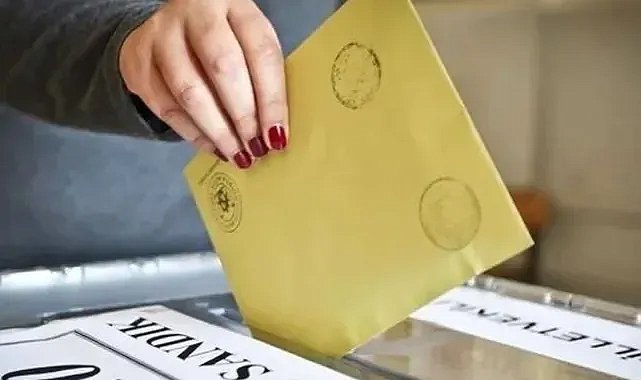 Partiler arasında şok edici oy kaybı: Anket sonuçları belli oldu!