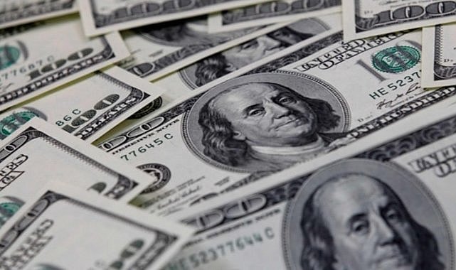 Piyasalarda sahte dolar krizi