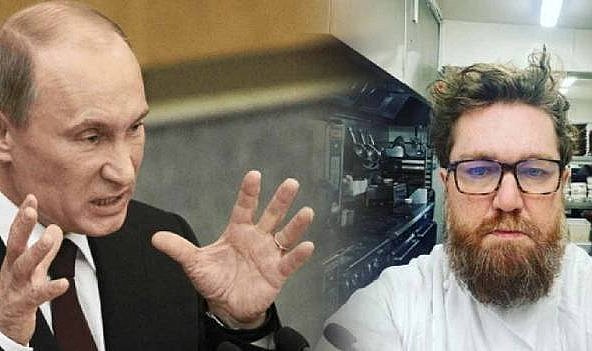 Putin'e sert eleştirileriyle tanınan Zimin ölü bulundu!