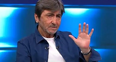 Rıdvan Dilmen'den Fenerbahçe ve Galatasaray için kritik şampiyonluk tahmini