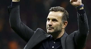 Roma'nın Okan Buruk planı suya düştü!