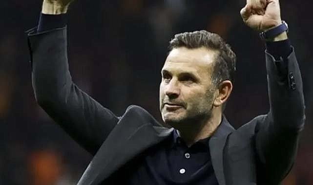 Roma'nın Okan Buruk planı suya düştü!