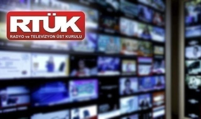 RTÜK'ün yasadışı bahis reklamı kararına tepki
