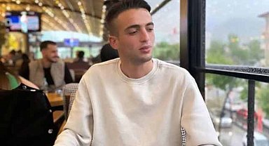 Sahte alkol 20 yaşındaki gencin canını aldı