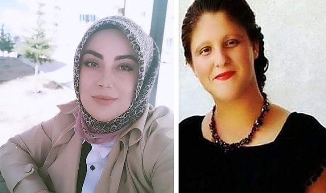 Sakarya ve Mersin'de vahşet! 2 kadın katledildi