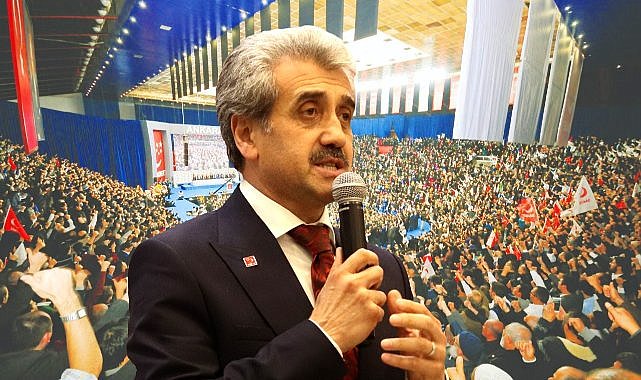 Salih Şen: Saadet Partisi ve Türkiye için yeni bir başlangıç!