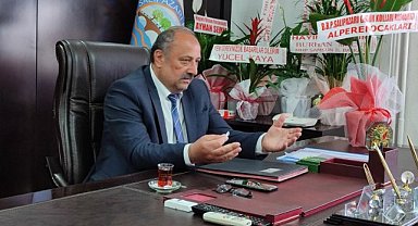 Salıpazarı Belediye Başkanı Karaca’dan üniversite öğrencilerine eğitim desteği