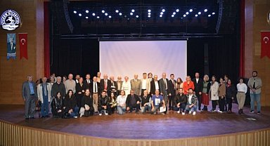 Samsun Atakum Belediyesi’nden turizm sempozyumu