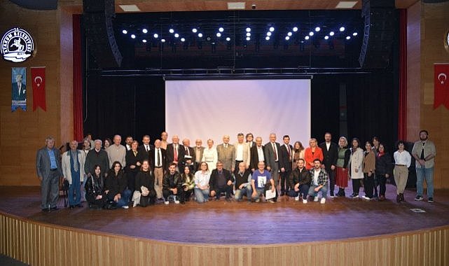 Samsun Atakum Belediyesi’nden turizm sempozyumu