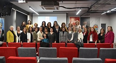 Samsun Atakum Kent Konseyi Kadın Meclisi Başkanlığı'nda Asuman Güneş dönemi