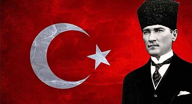Samsun’da 10 Kasım’da Atatürk’ü anma etkinlik programı belli oldu