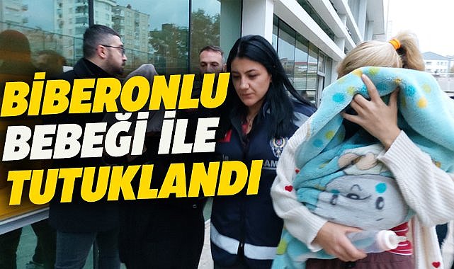 Samsun'da 700 bin TL'lik ziynet eşyası çalan hırsızlar tutuklandı