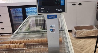 Samsun'da gıda ürünlerinde 'Dara' uyarısı