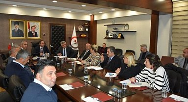 Samsun'da kitap ve defter atıkları ekonomiye kazandırılacak