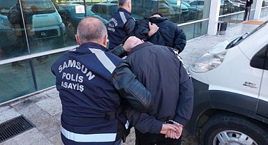 Samsun'da milyonluk kiralık ev dolandırıcılığı çetesi çökertildi