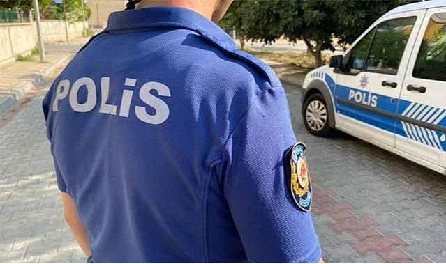 Samsun'da Osman Akar ayın polisi oldu! İzin günü demedi firariyi yakalattı