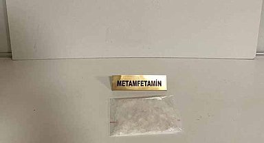 Samsun'da uyuşturucu operasyonu