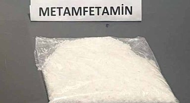 Samsun'da uyuşturucu operasyonu! 3 kişi gözaltında