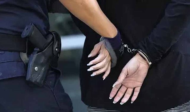 Samsun'da uyuşturucu tacirine hapis cezası