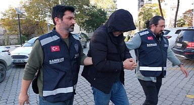 Samsun'daki silahlı çatışma olayında yeni gelişme