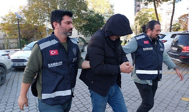 Samsun'daki silahlı çatışma olayında yeni gelişme