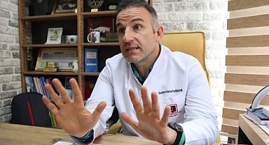 Samsun Eczacı Odası’ndan kadına yönelik şiddetle mücadele çağrısı