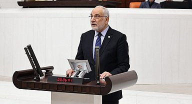 Samsun Milletvekili Karaman: Verilen sözler tutulsun!