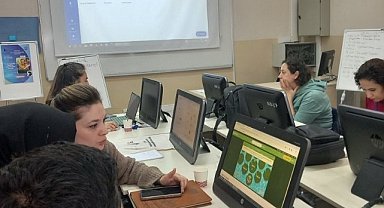 Samsun OMÜ’de ‘Oyunun Gücü’ ile eğitime yenilikçi yaklaşım