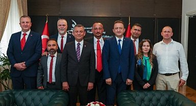 Samsun Staj ve Çıraklık Mağdurları Derneği'nden emeklilik haklarına düzenleme çağrısı