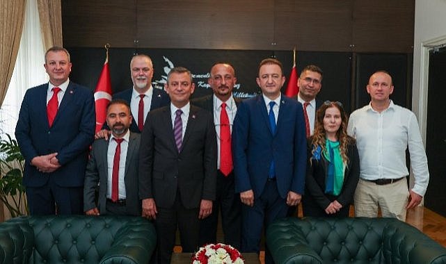 Samsun Staj ve Çıraklık Mağdurları Derneği'nden emeklilik haklarına düzenleme çağrısı