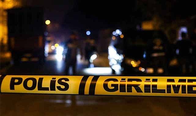 Samsun'un Alaçam ilçesinde tırla traktör çarpıştı