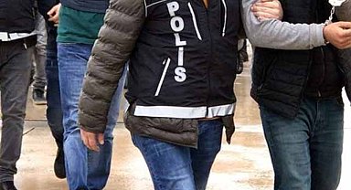 Samsun'un Bafra ilçesinde 6 kilo uyuşturucu ele geçirildi