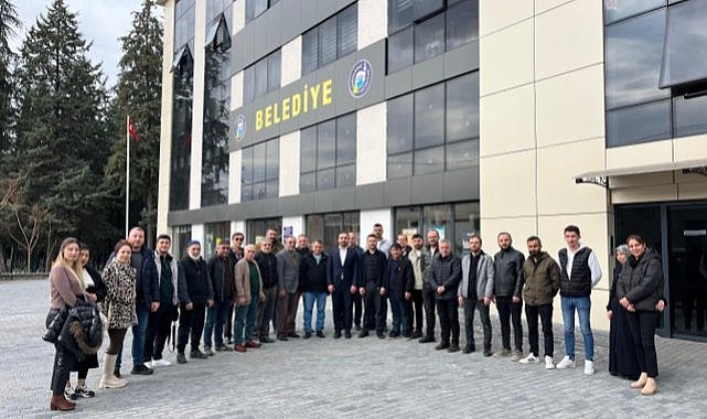 Samsun Vezirköprü’de sokaklar sağlıklaştırma çalışmaları