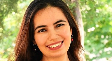 Samsunlu öğretmen Nurten Akkuş'un dünyaya ilham veren başarı hikayesi